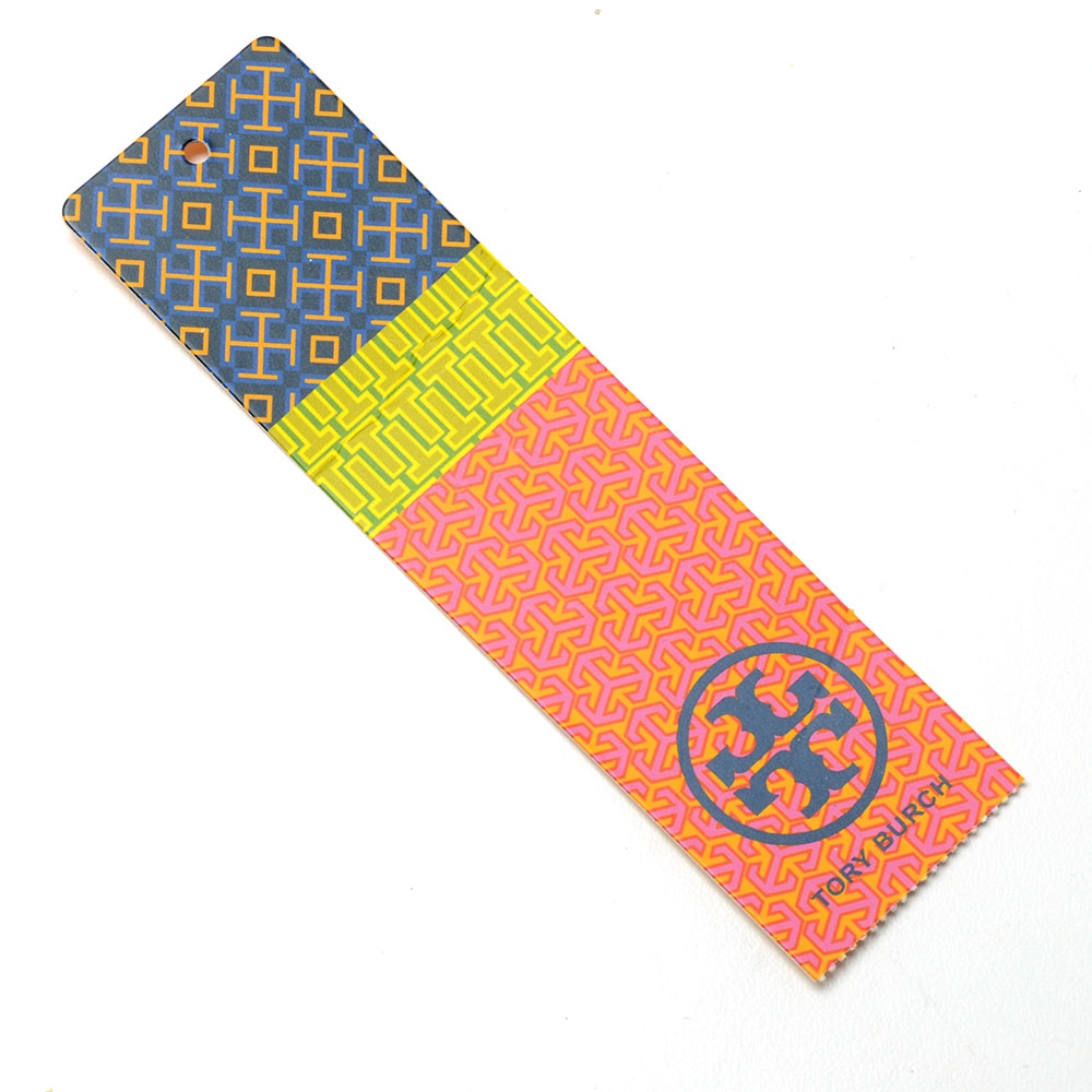 Tory Burch Marion Patchwork Tote