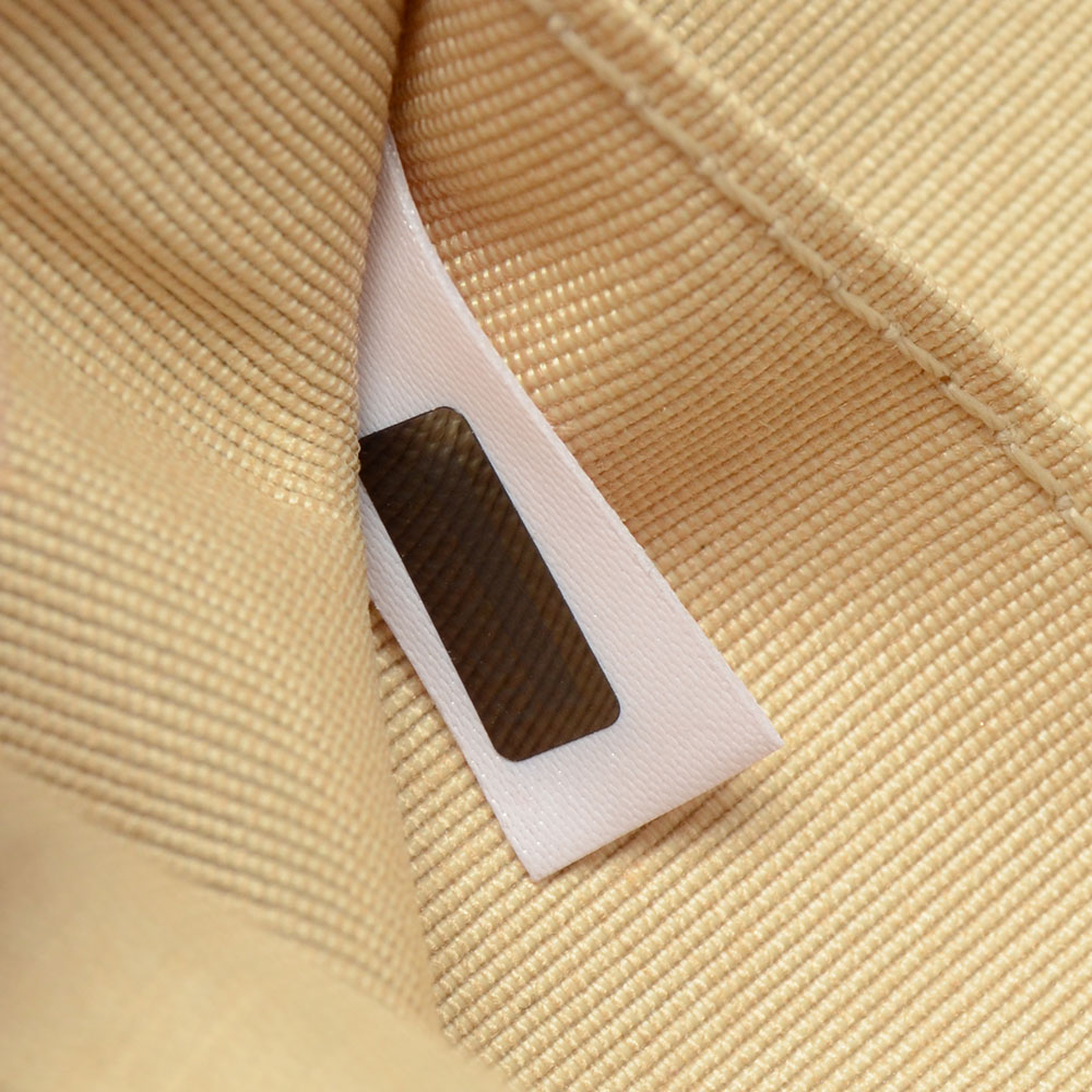 Jimmy Choo Metallic Glitter Handbag