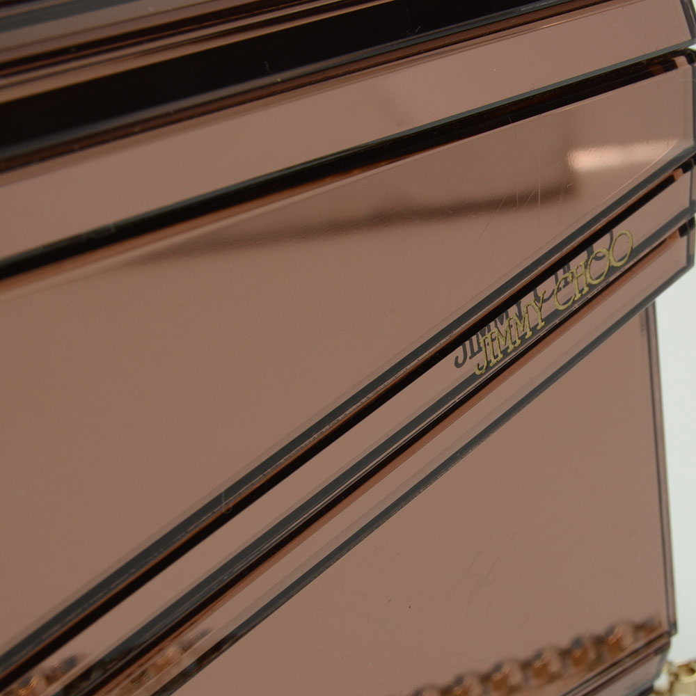 Jimmy Choo Candy Mac Clutch