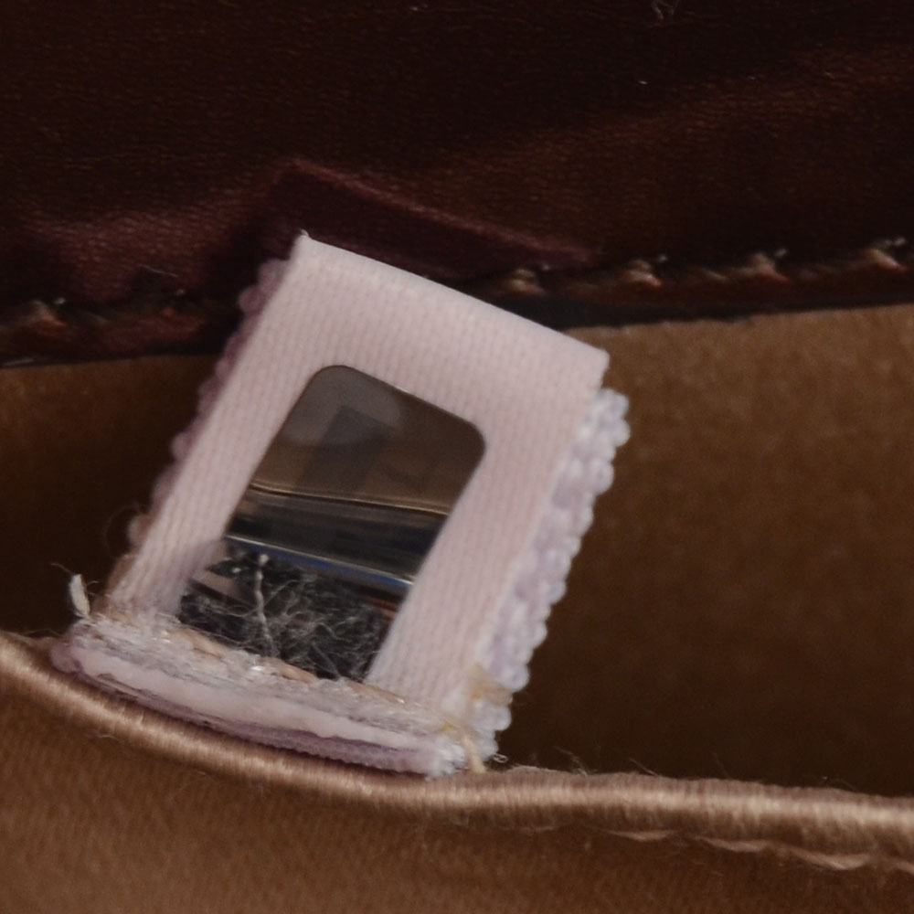 Jimmy Choo Candy Mac Clutch