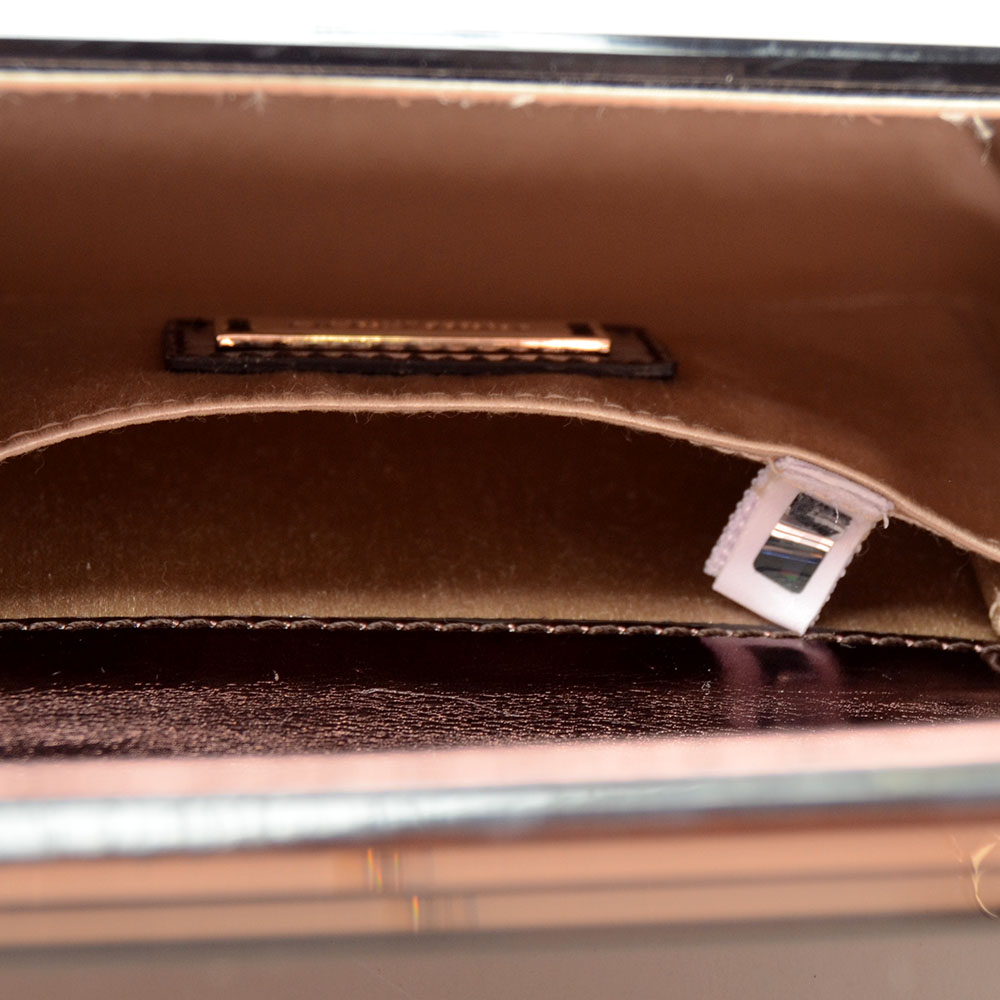 Jimmy Choo Candy Mac Clutch