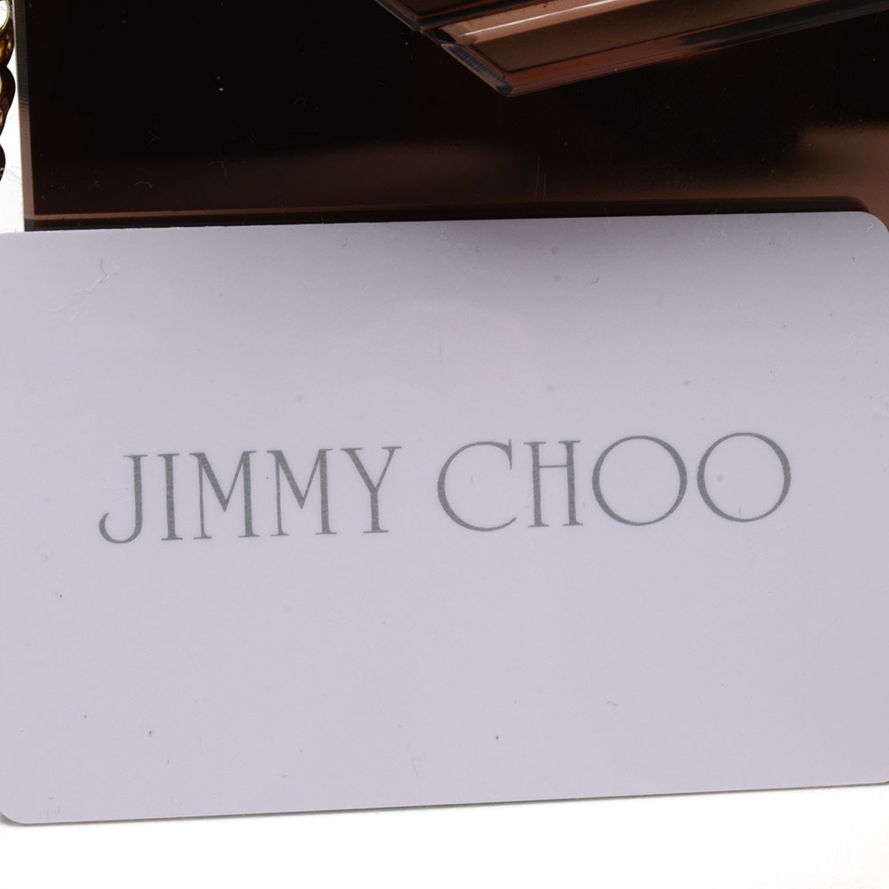 Jimmy Choo Candy Mac Clutch