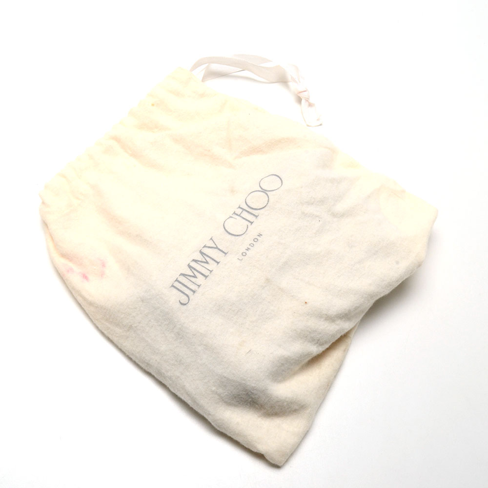 Jimmy Choo Candy Mac Clutch