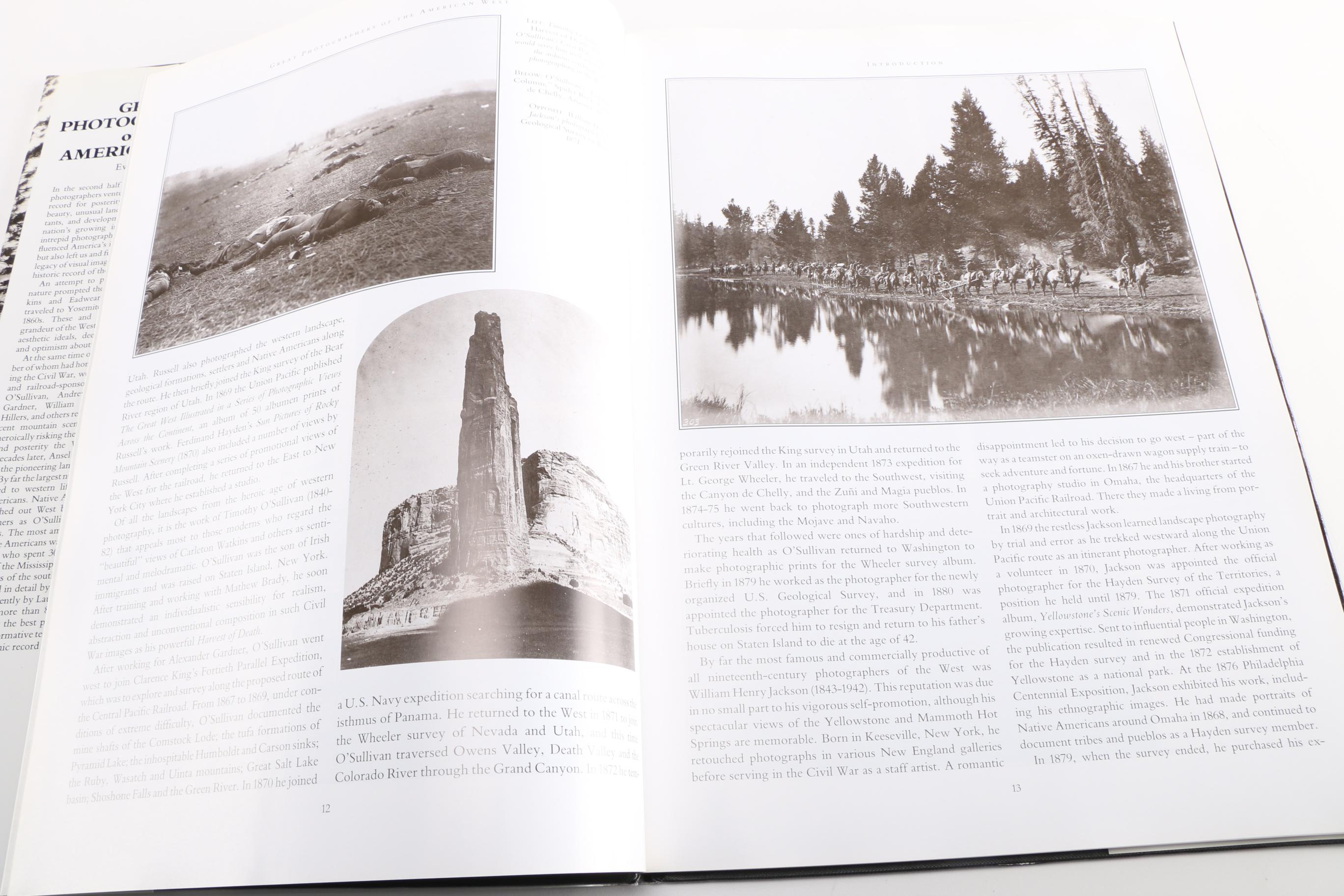 Western American Art Books