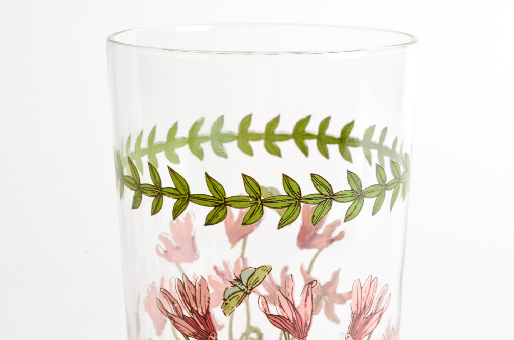 Portmeirion "Botanic Garden" Hiballs