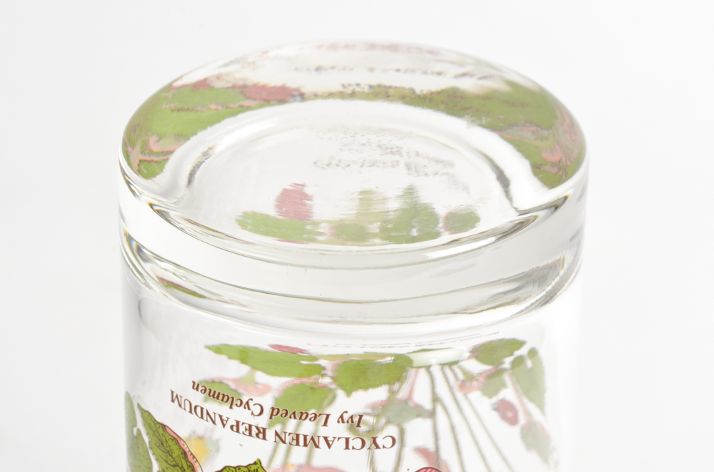 Portmeirion "Botanic Garden" Hiballs