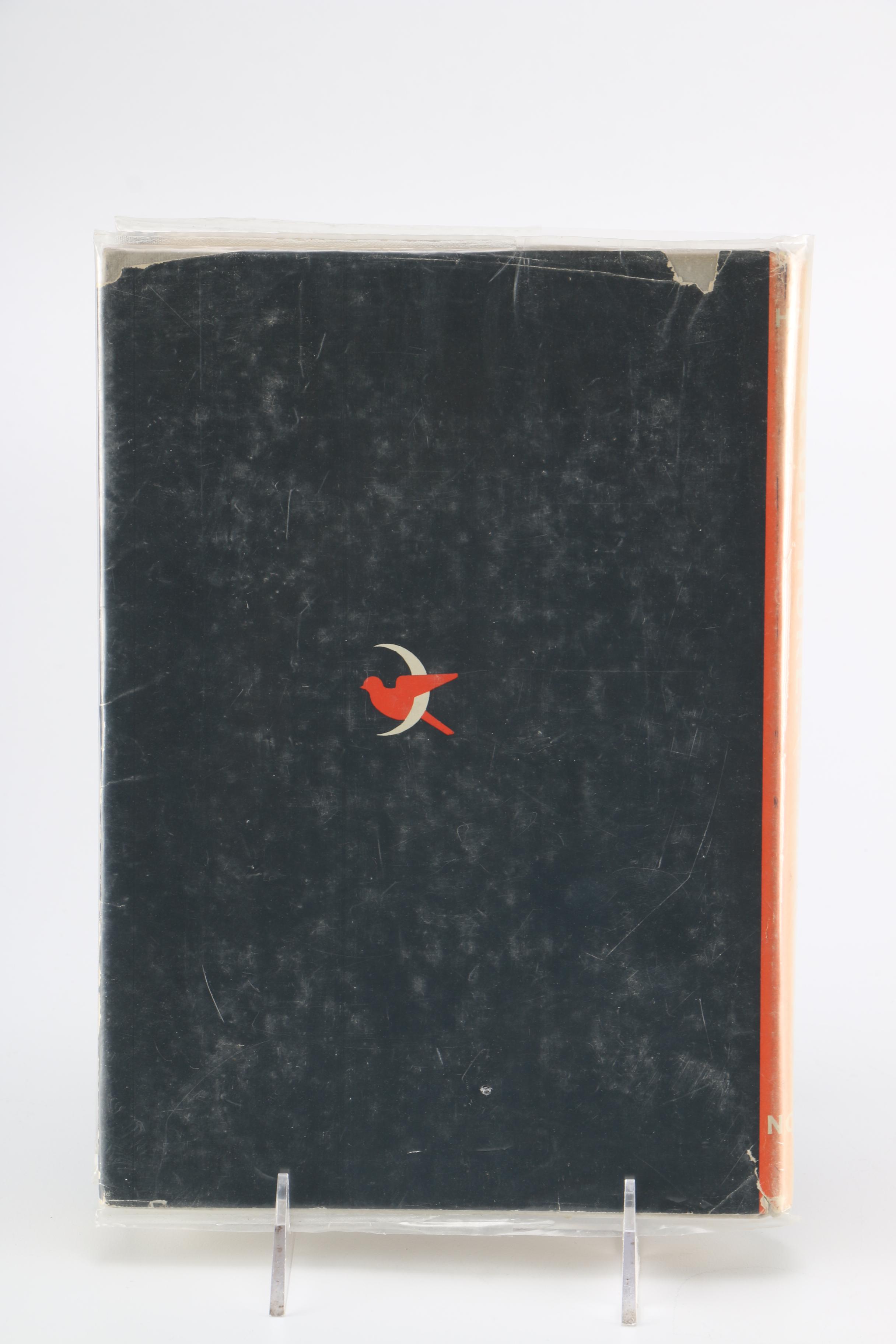 Sculpture Artwork Book Collection