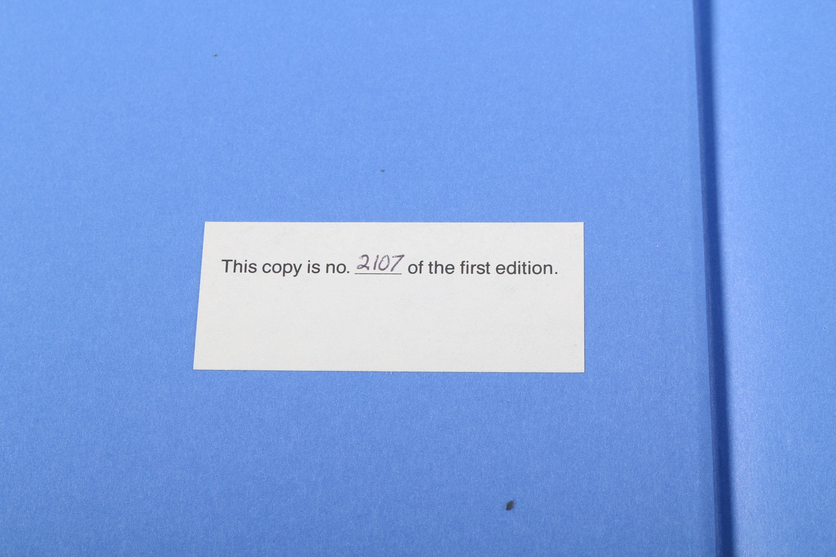 Impressionist Book Collection