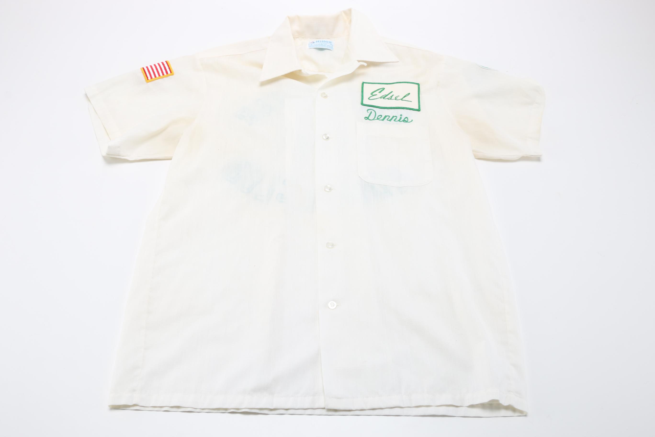 Collection of Vintage Boys Clothing