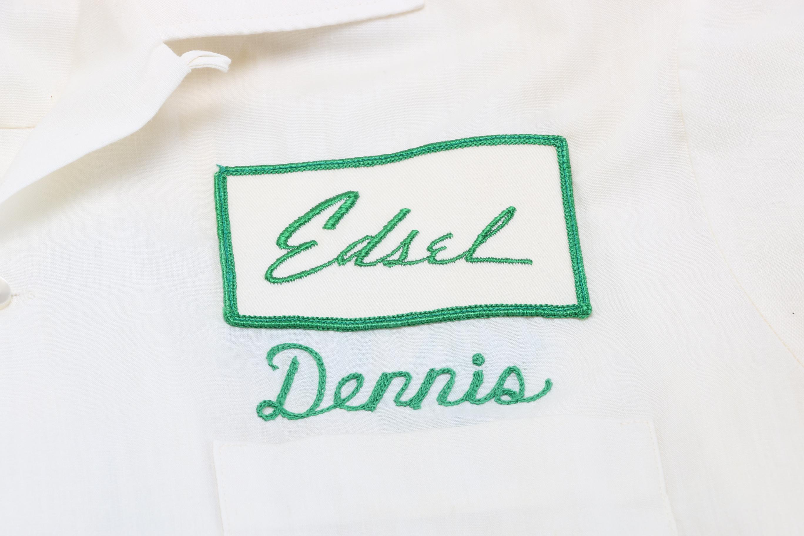 Collection of Vintage Boys Clothing