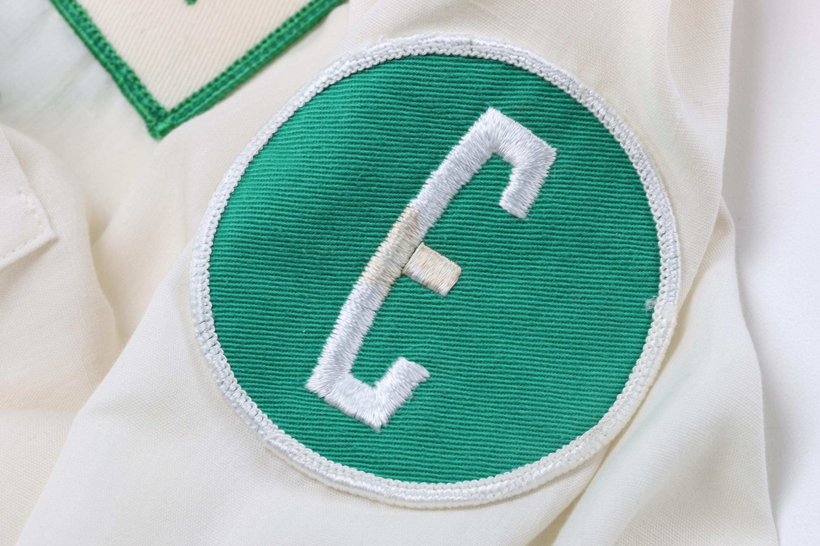 Collection of Vintage Boys Clothing