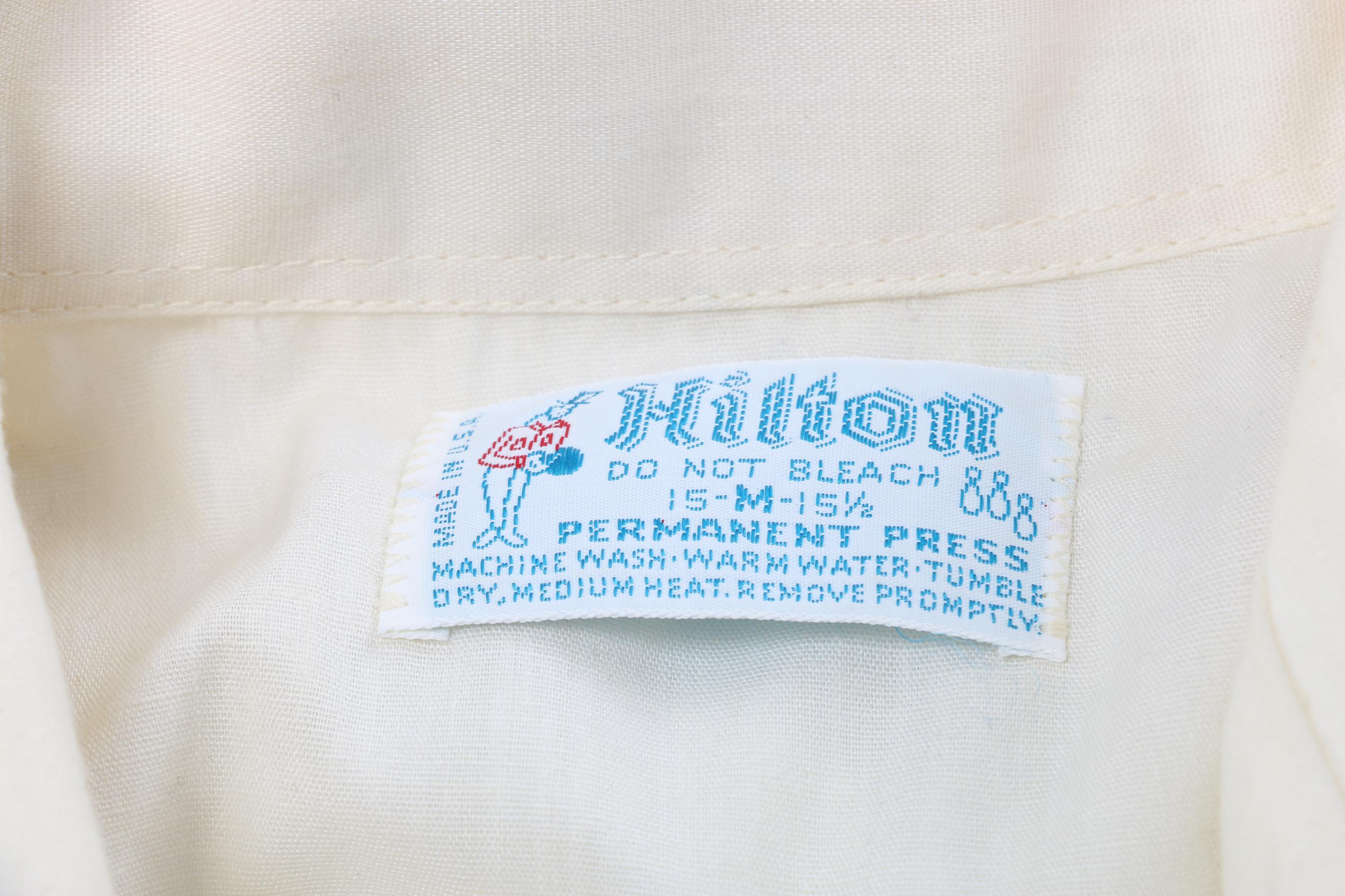 Collection of Vintage Boys Clothing