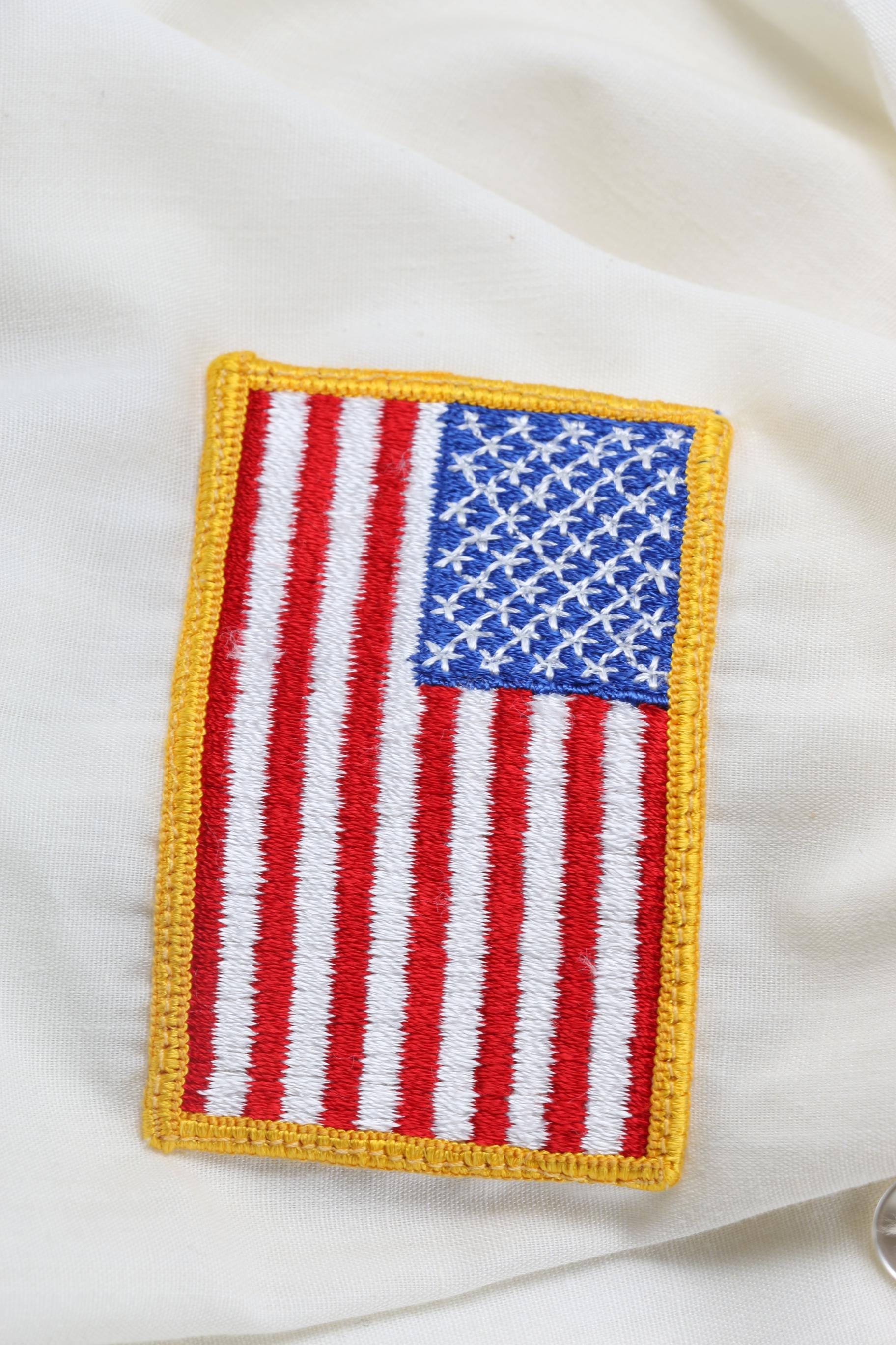 Collection of Vintage Boys Clothing