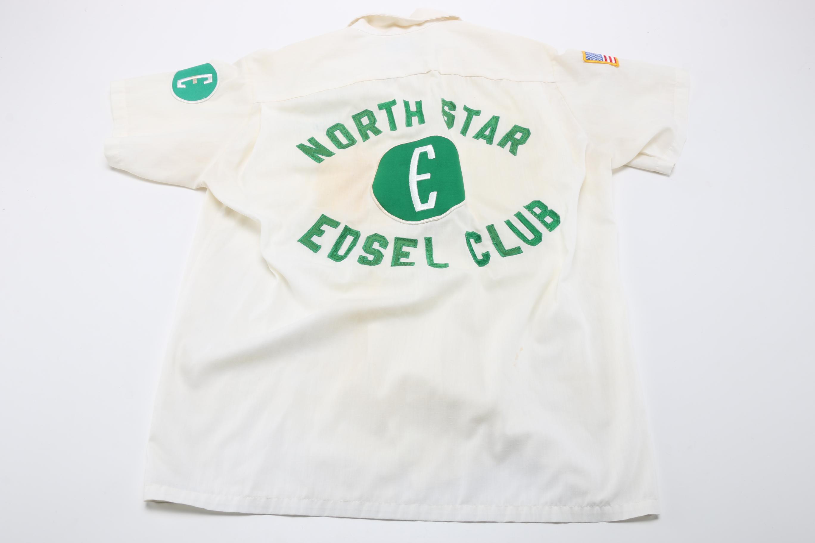 Collection of Vintage Boys Clothing