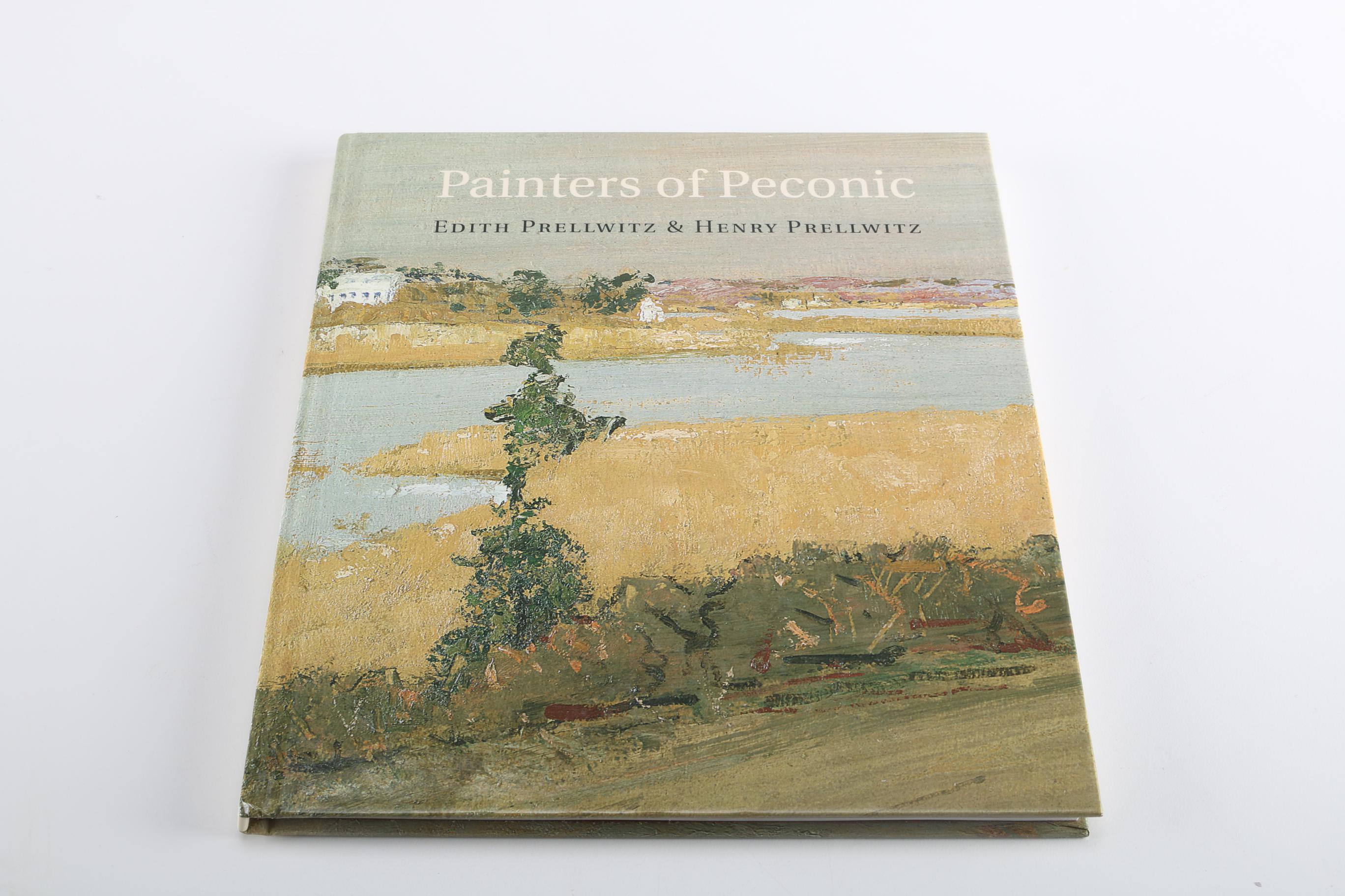 Impressionist Book Collection