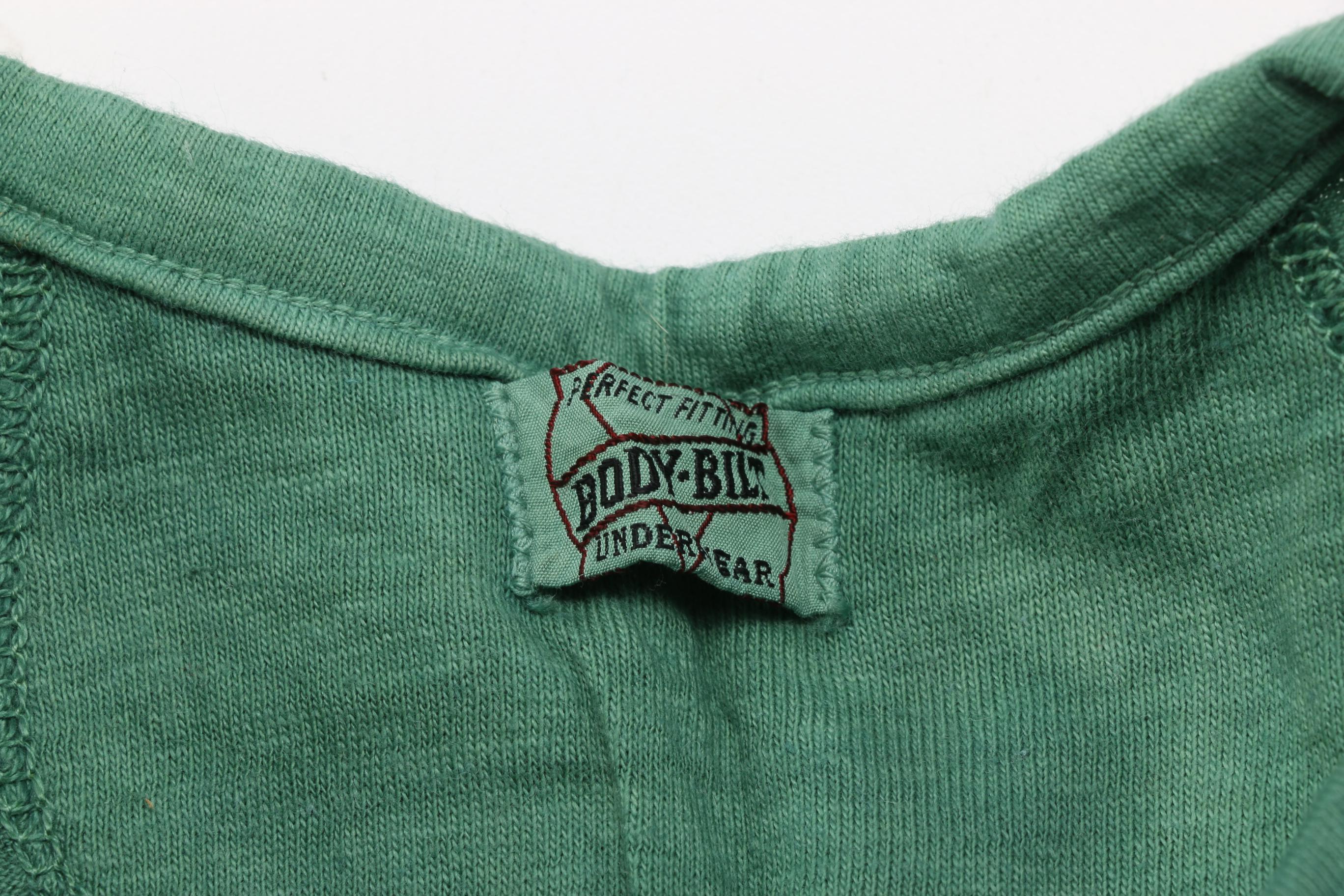 Collection of Vintage Boys Clothing