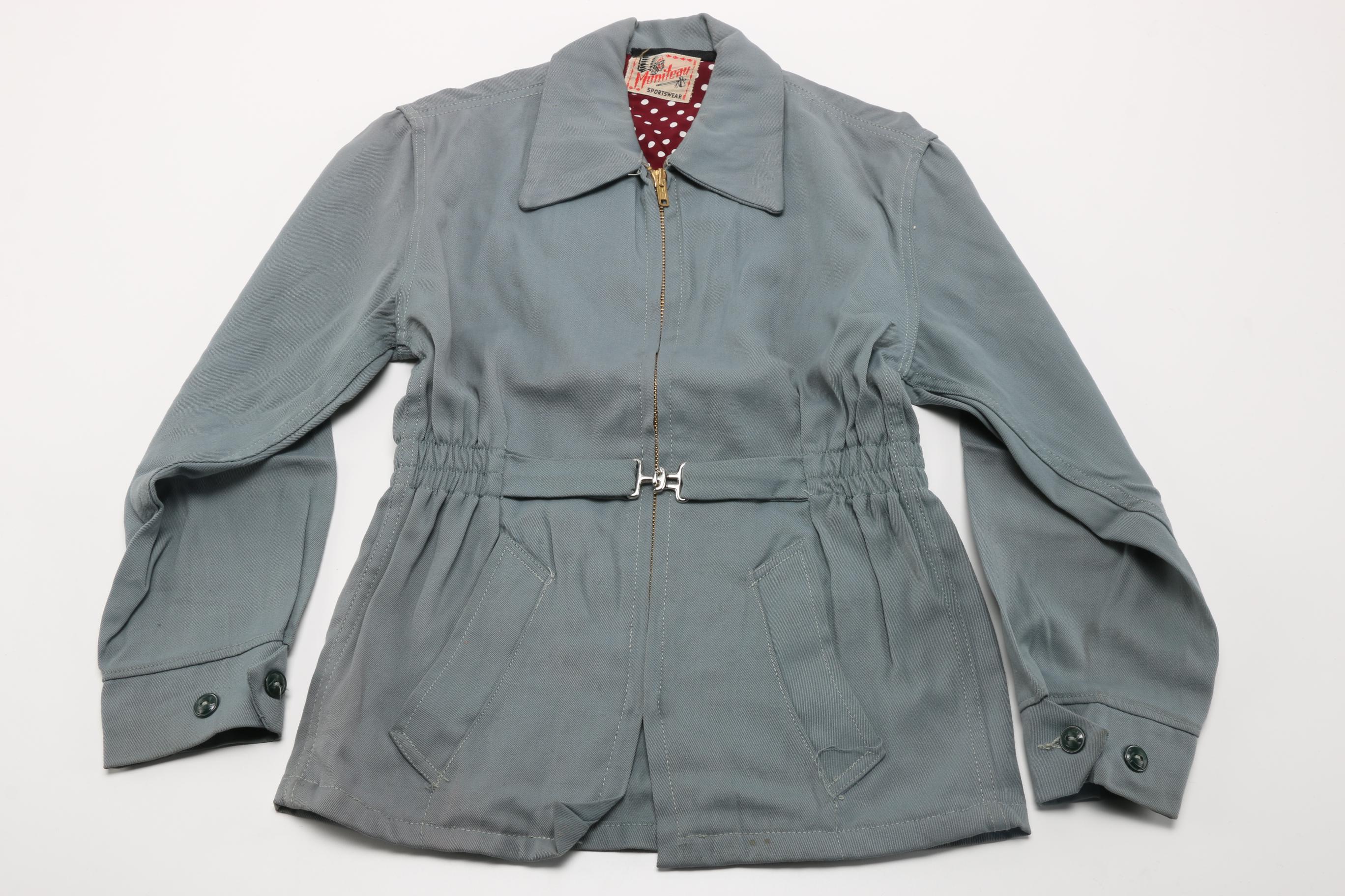 Collection of Vintage Boys Clothing