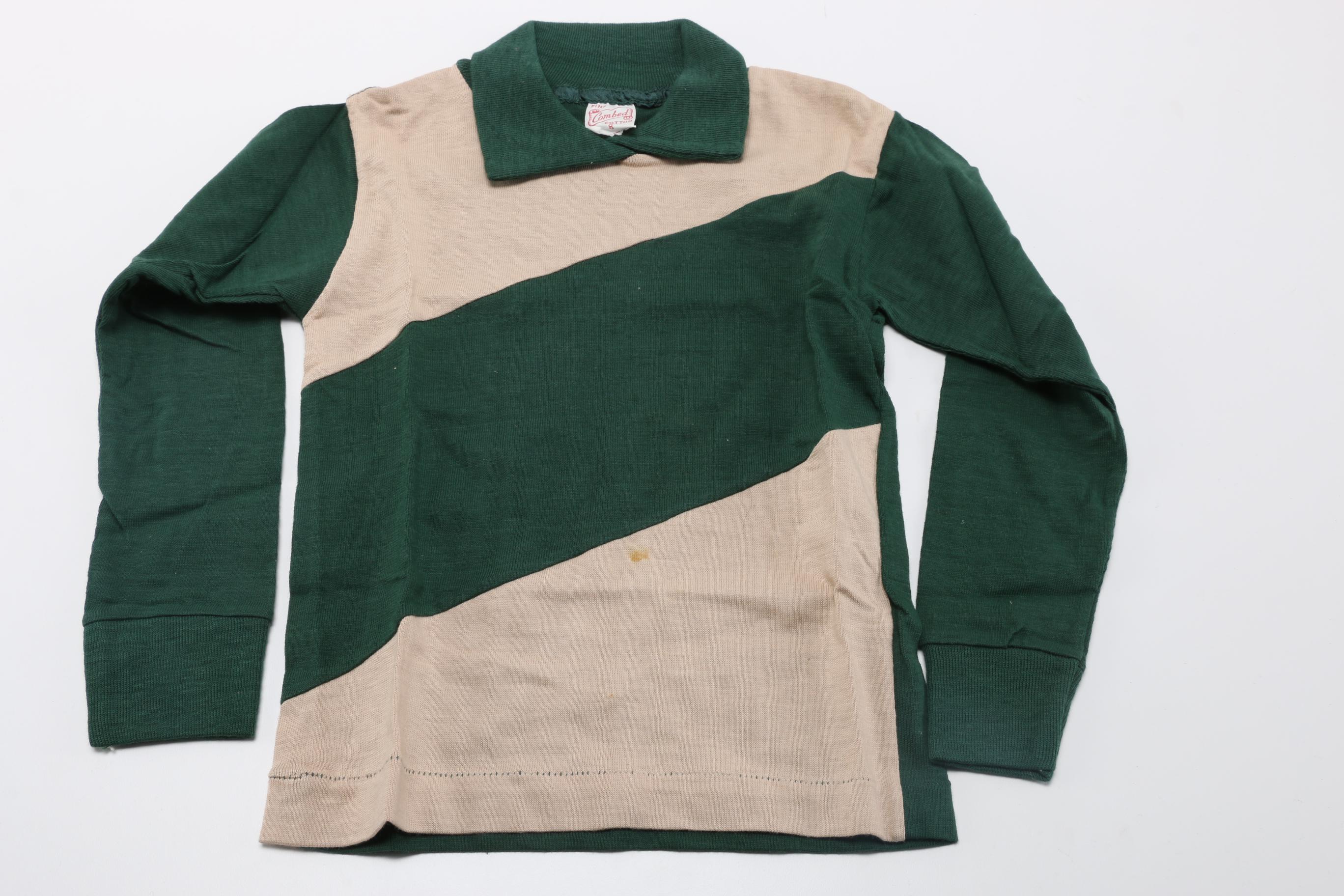 Collection of Vintage Boys Clothing