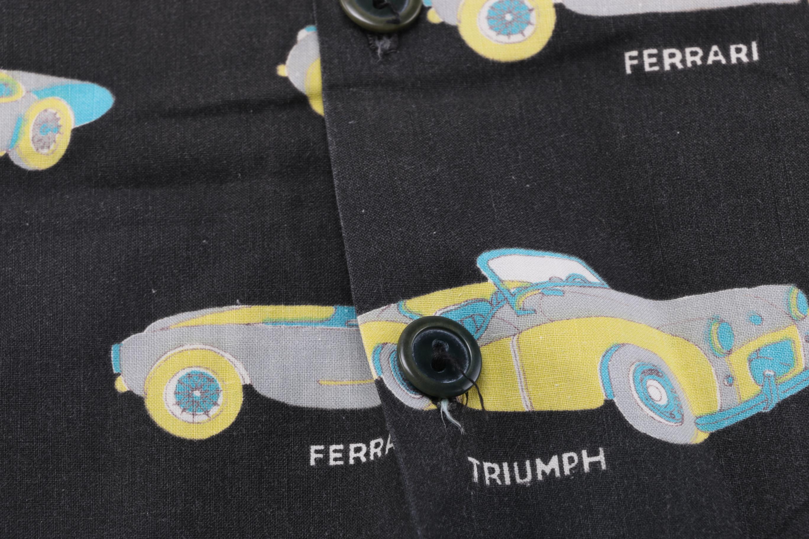 Collection of Vintage Boys Clothing