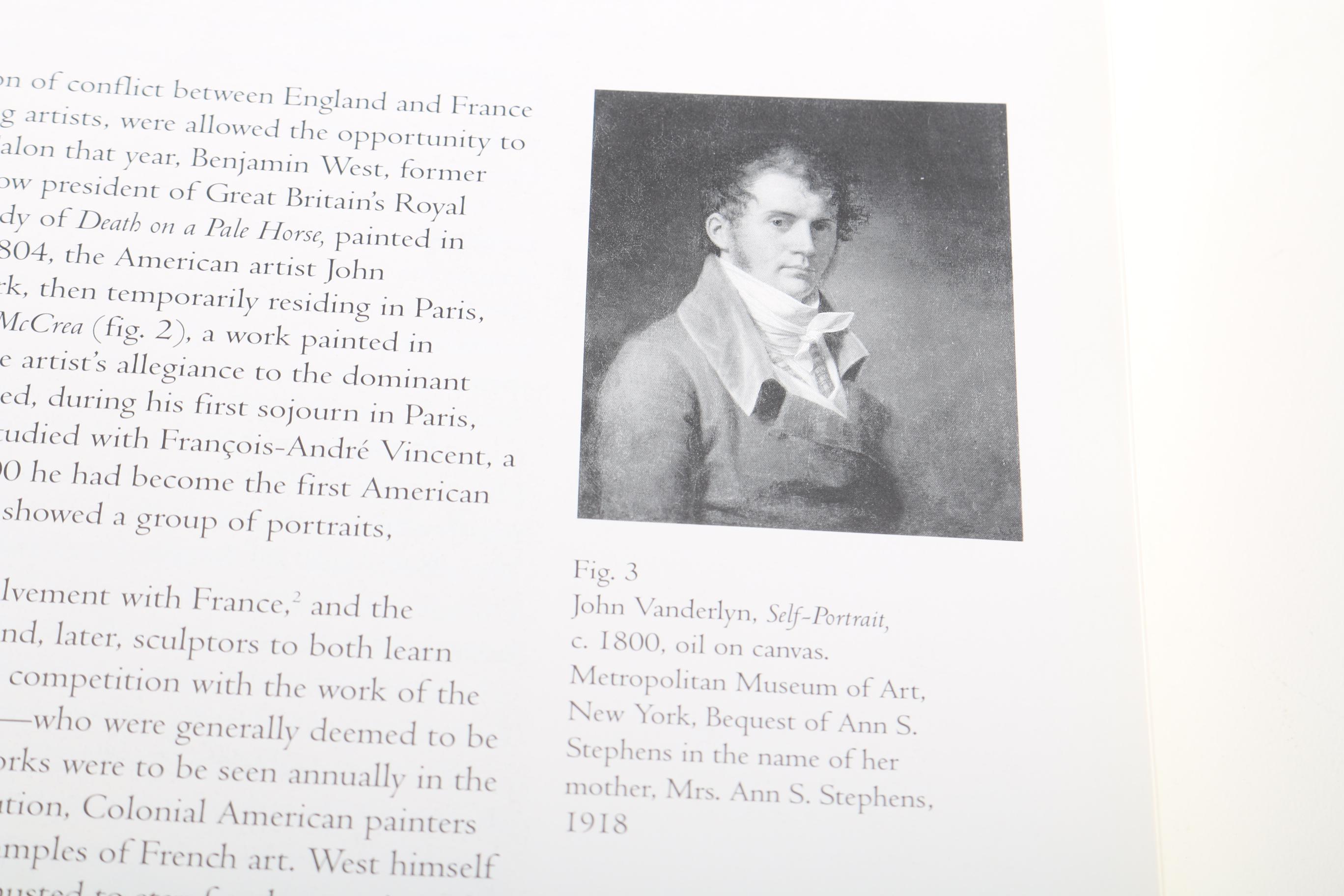 Impressionist Book Collection