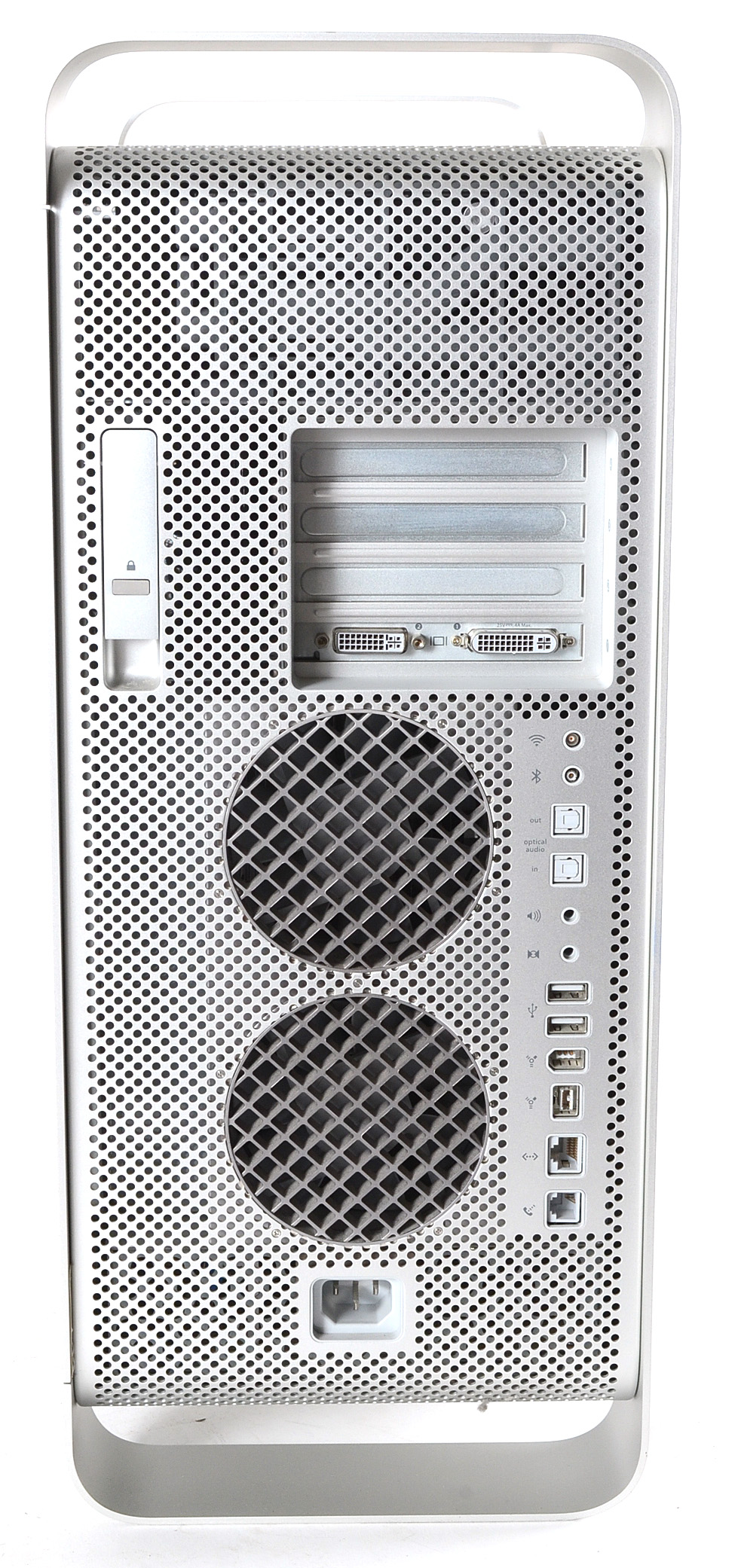 Power Mac Desktop Tower