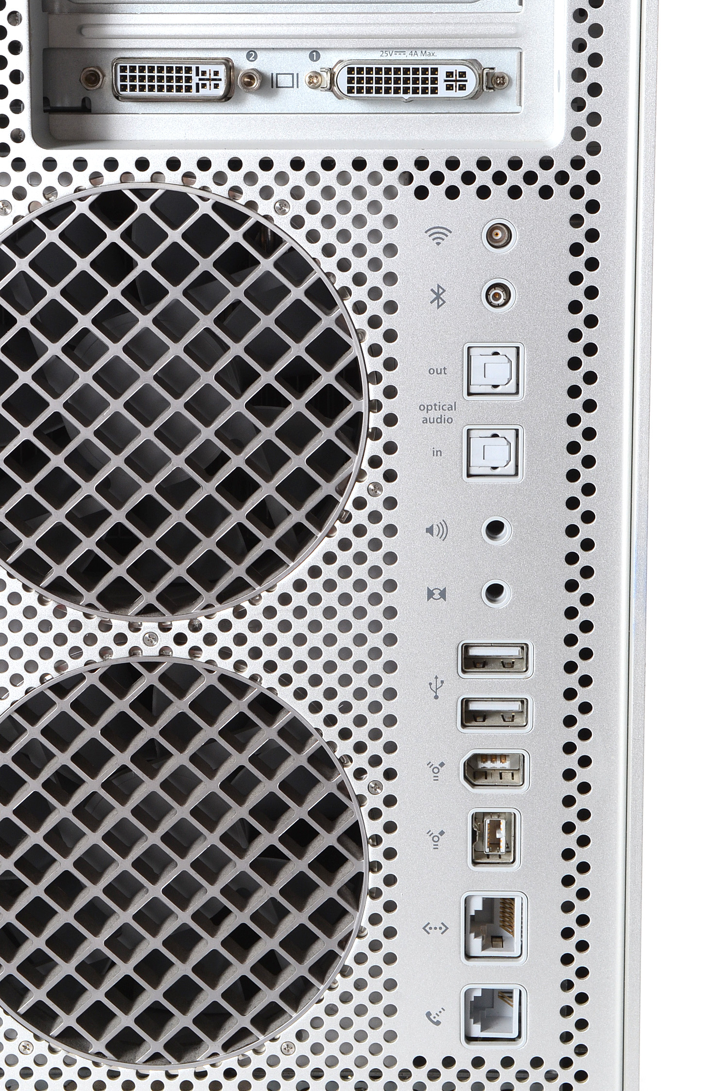 Power Mac Desktop Tower