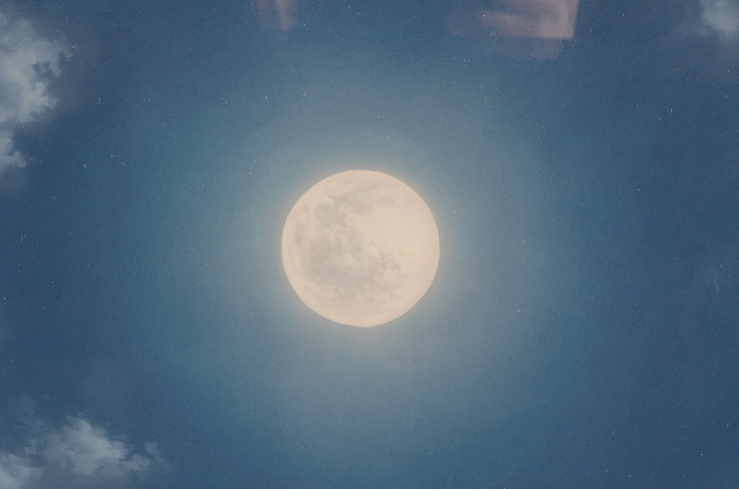 Roy Gonzalez Tabora Signed Limited Edition Offset Lithograph "Spellbound"