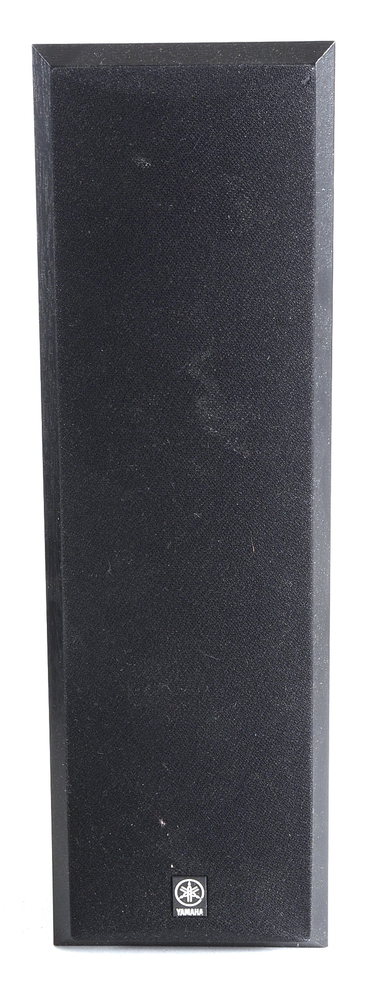 Yamaha Natural Sound AV Receiver RX-V675 and Speakers