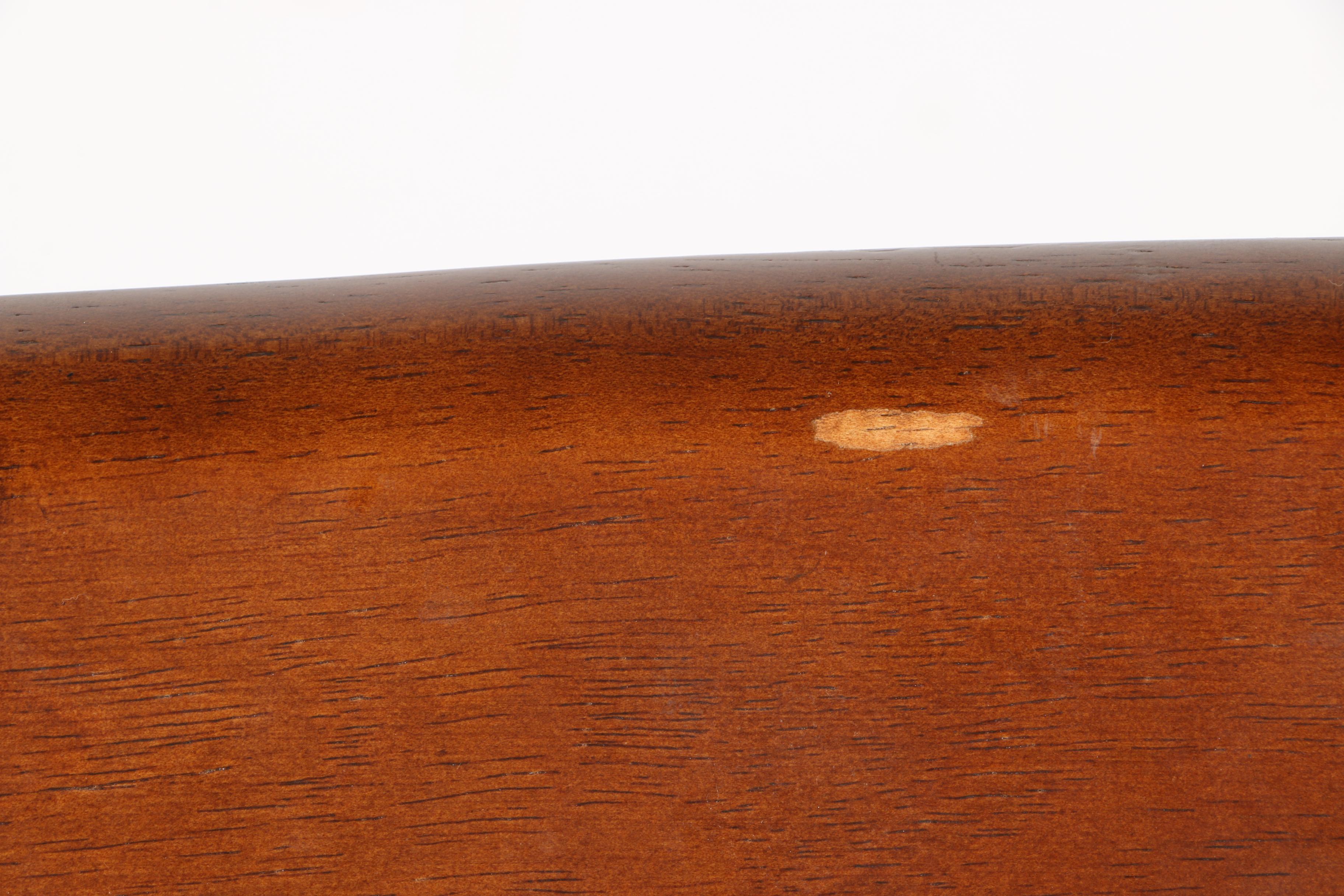 Set of Golden Oak Dining Chairs