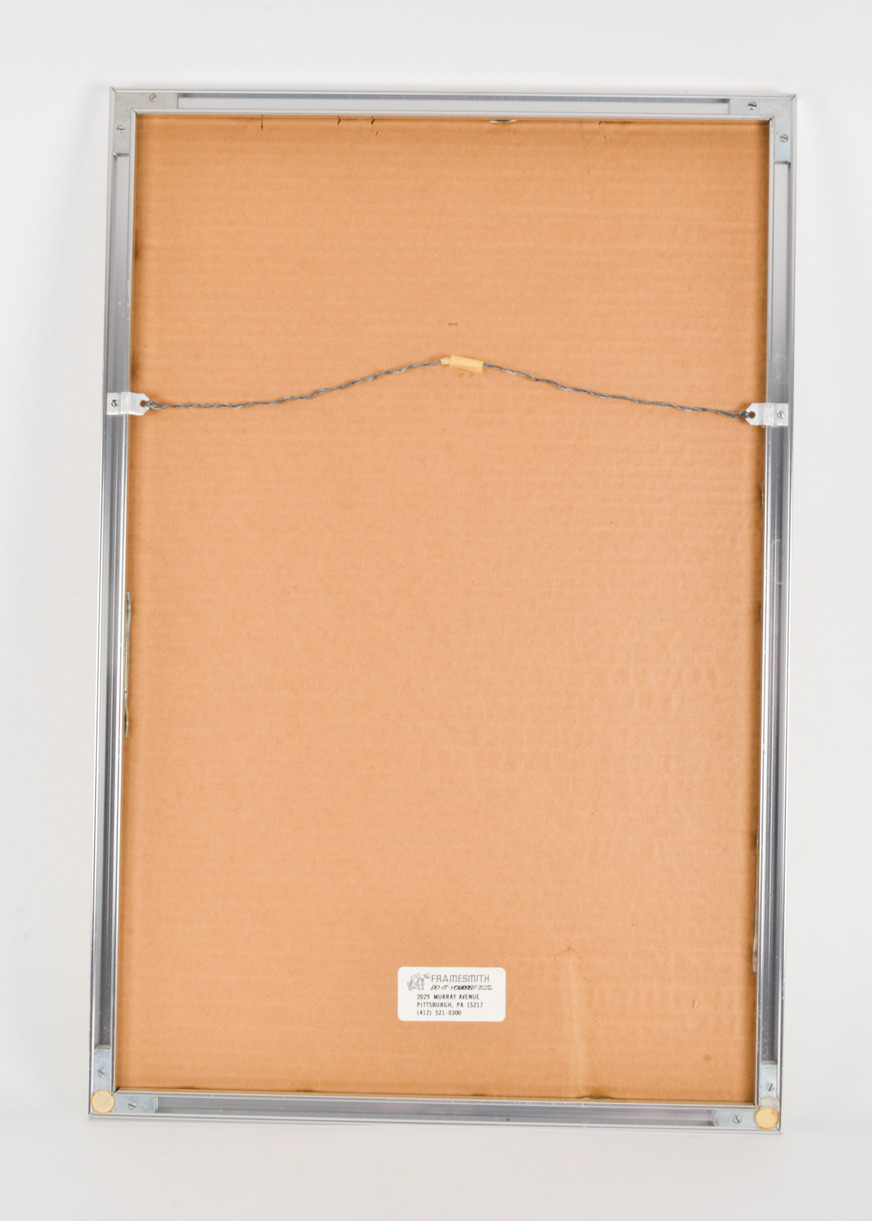 1917 French Poster Advertising Irene Popard