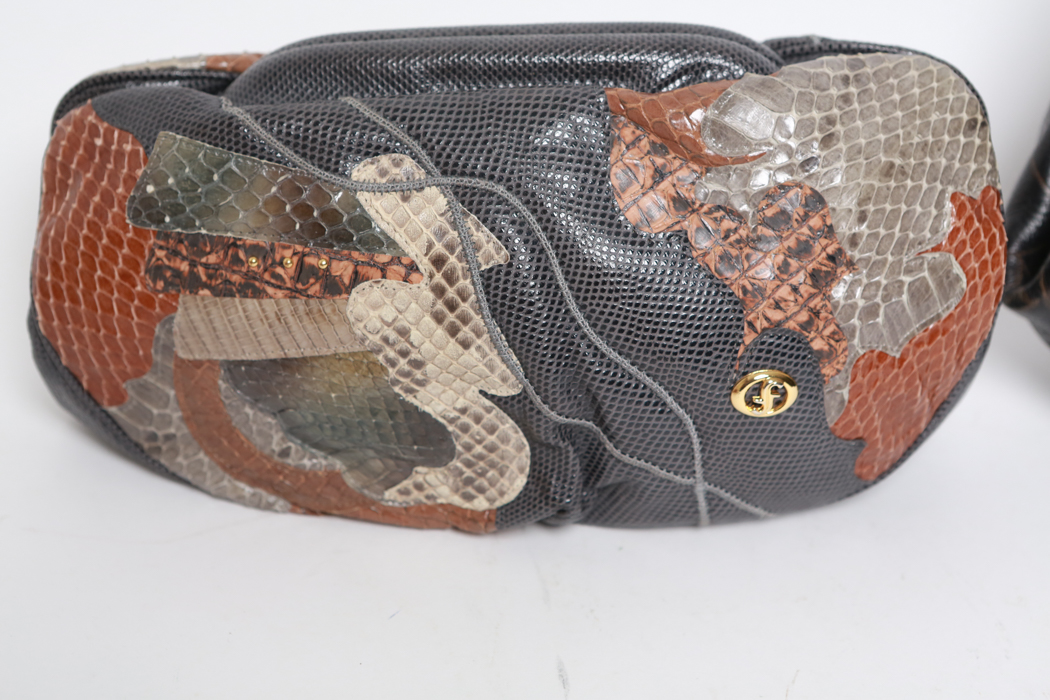 Pair of Designer Handbags