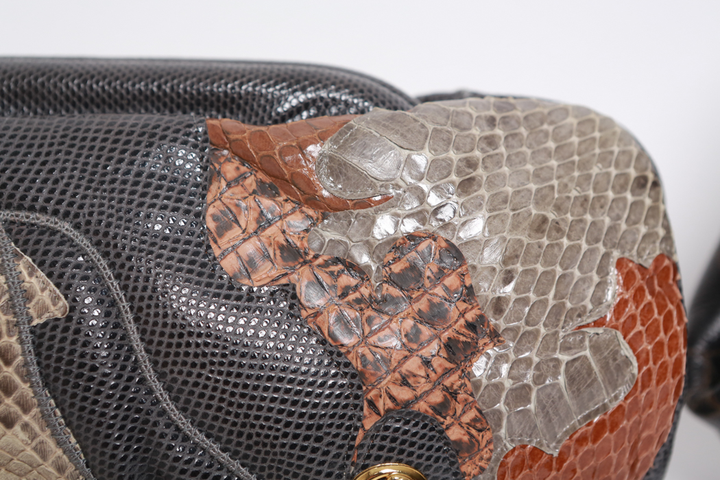 Pair of Designer Handbags