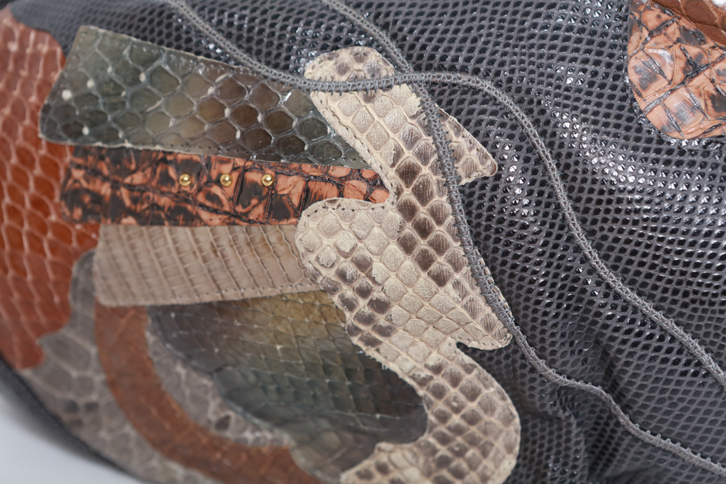 Pair of Designer Handbags