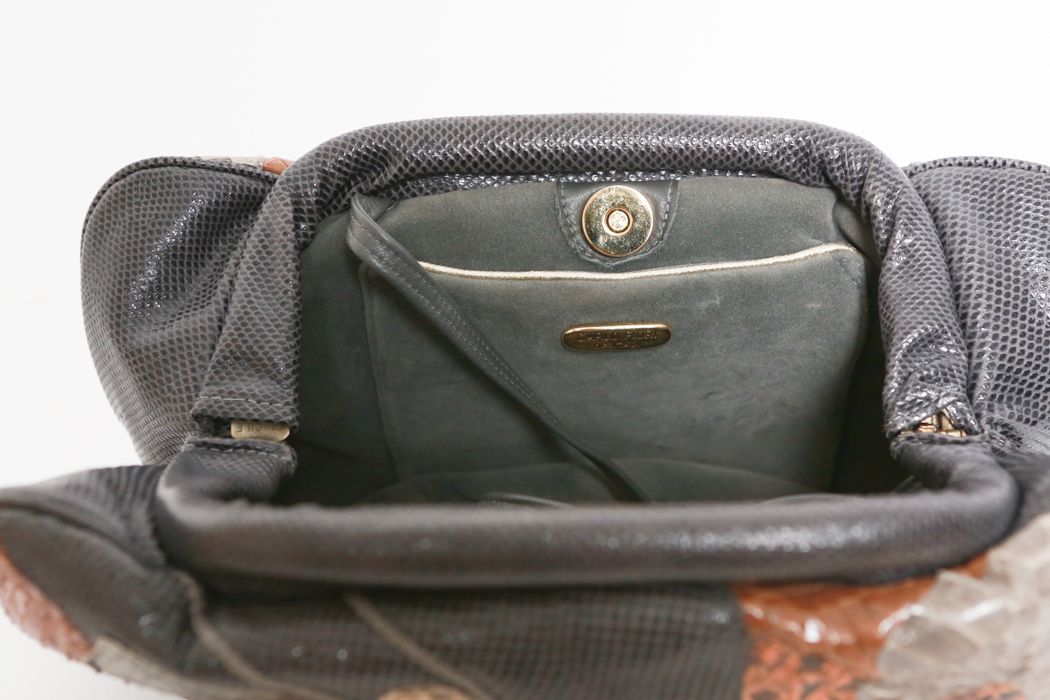 Pair of Designer Handbags