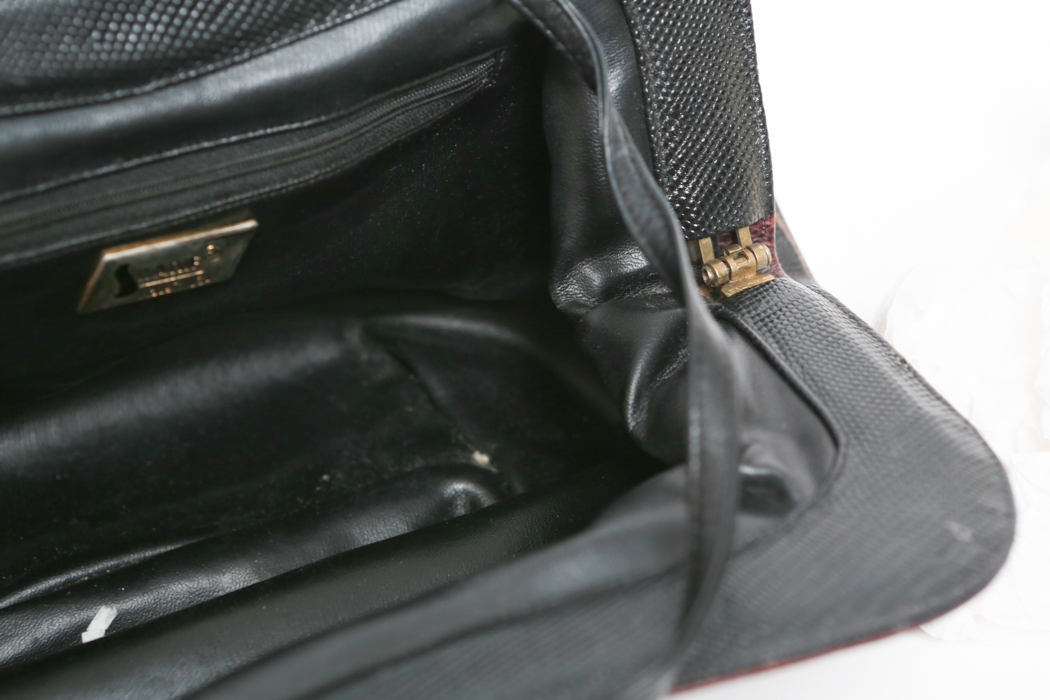 Pair of Designer Handbags