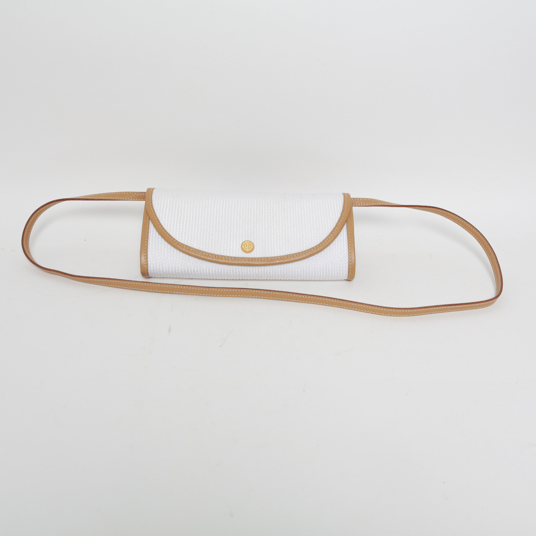 Eric Javits Clutch Handbag