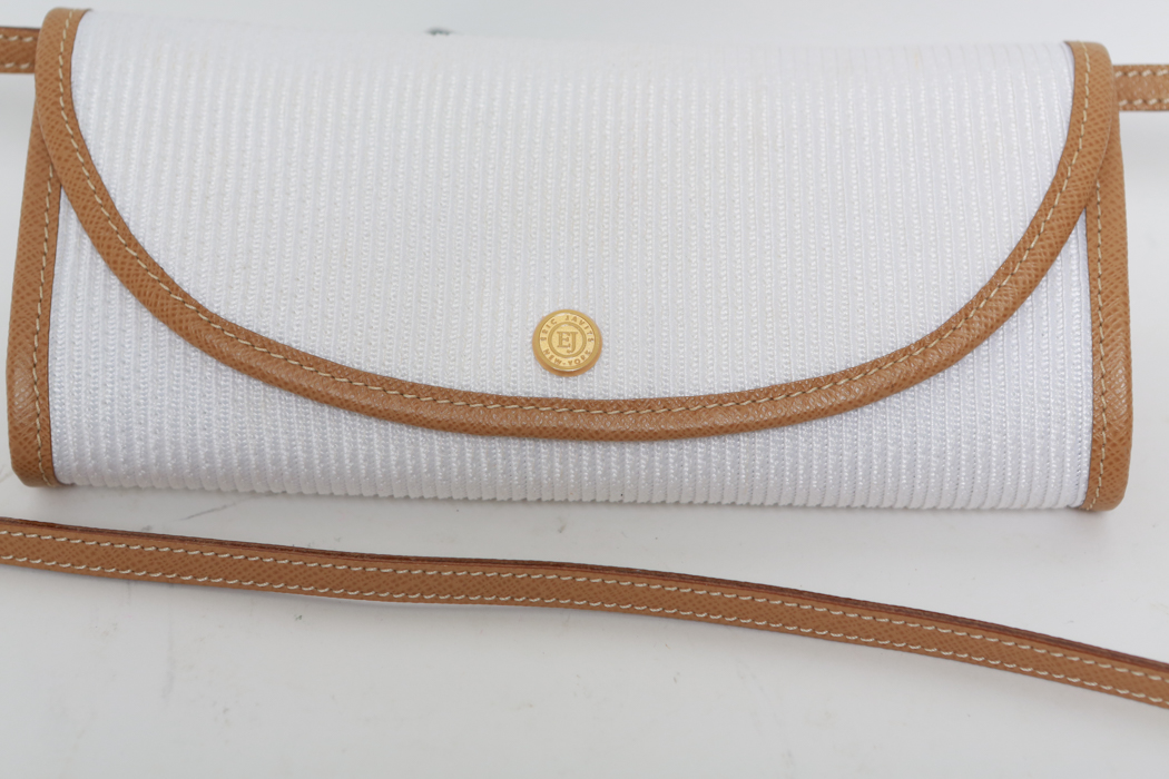 Eric Javits Clutch Handbag