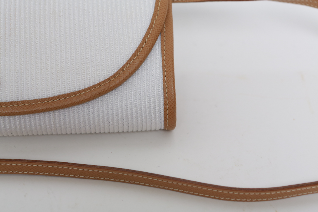 Eric Javits Clutch Handbag