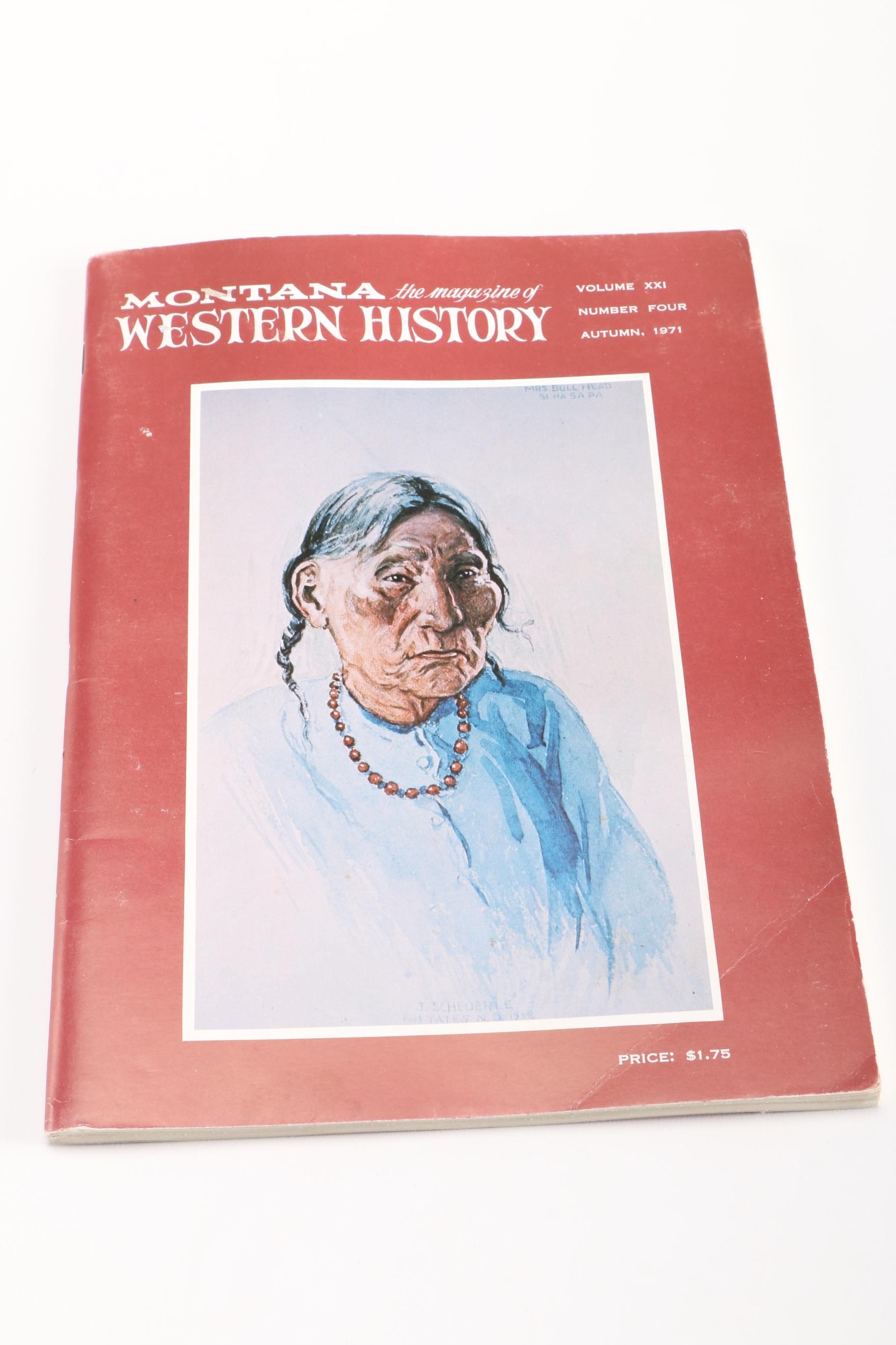 Collection of Artists of the American West