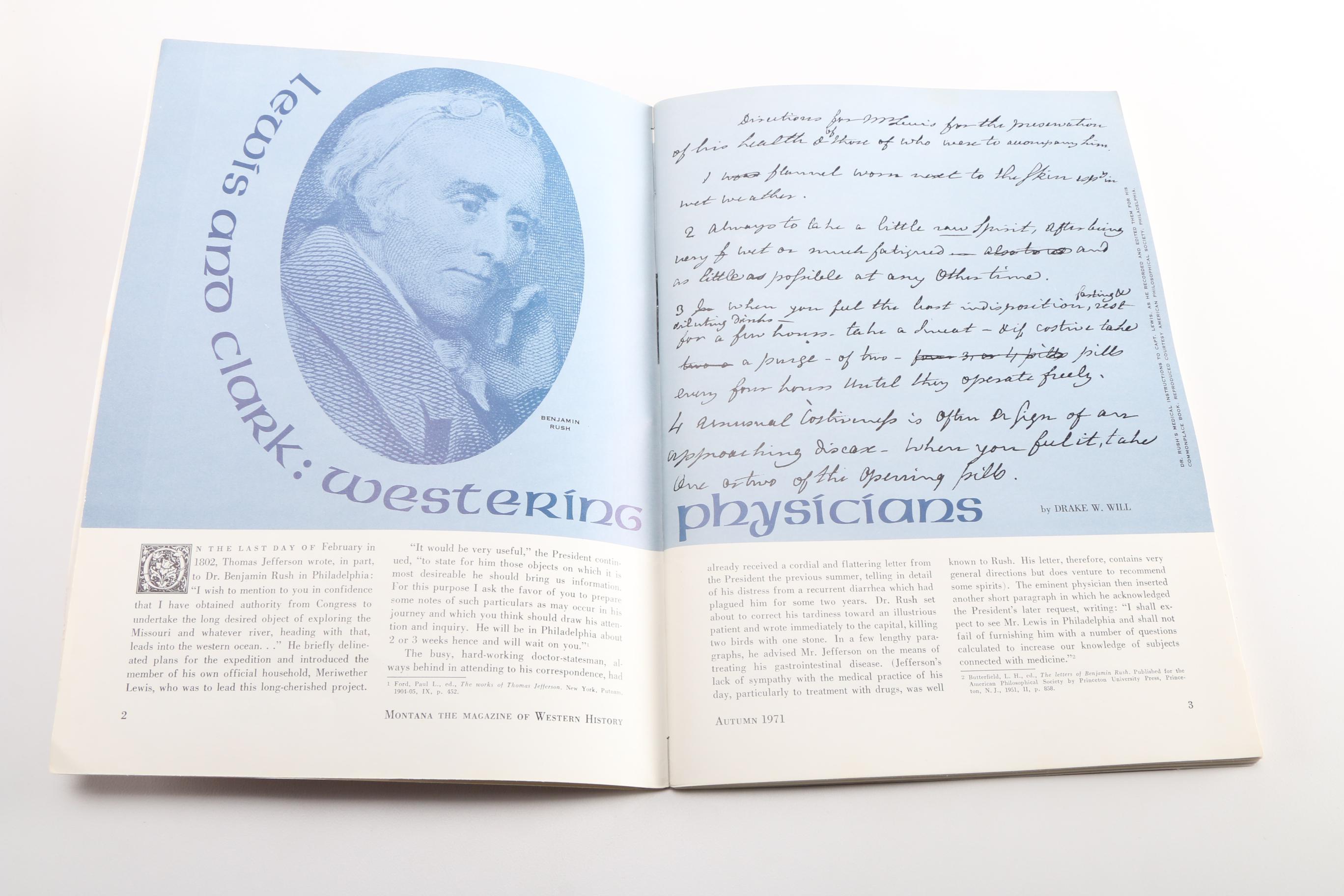 Collection of Artists of the American West