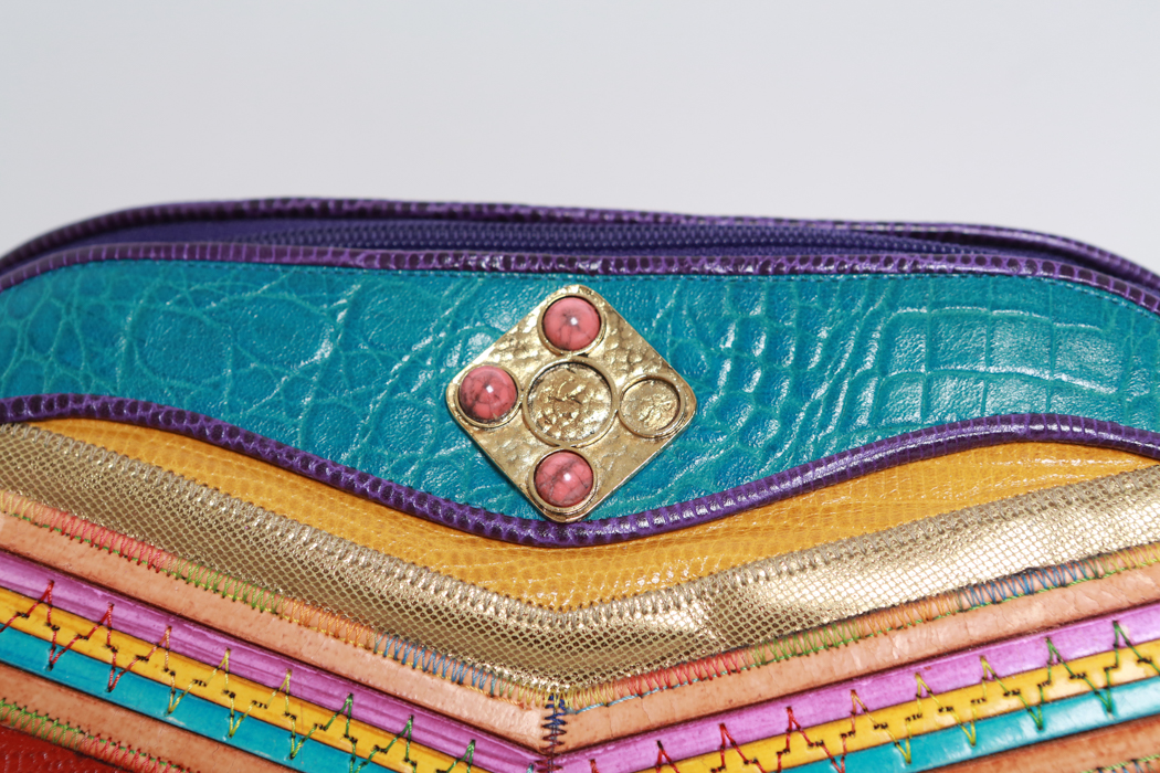 Pair of Sharif Handbags