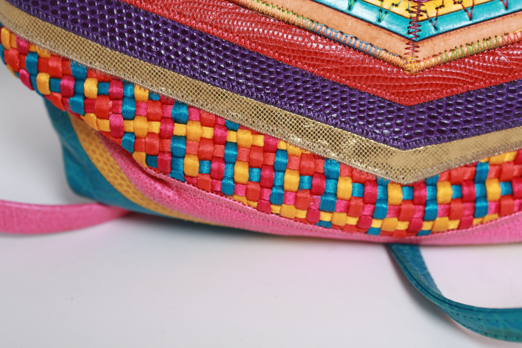 Pair of Sharif Handbags