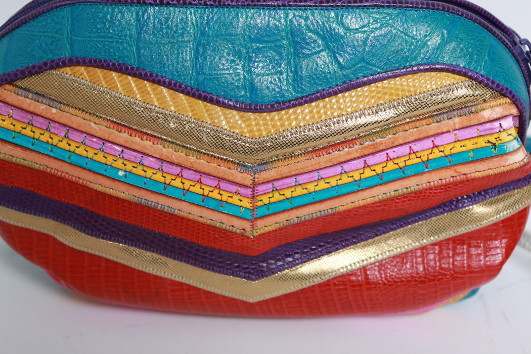 Pair of Sharif Handbags