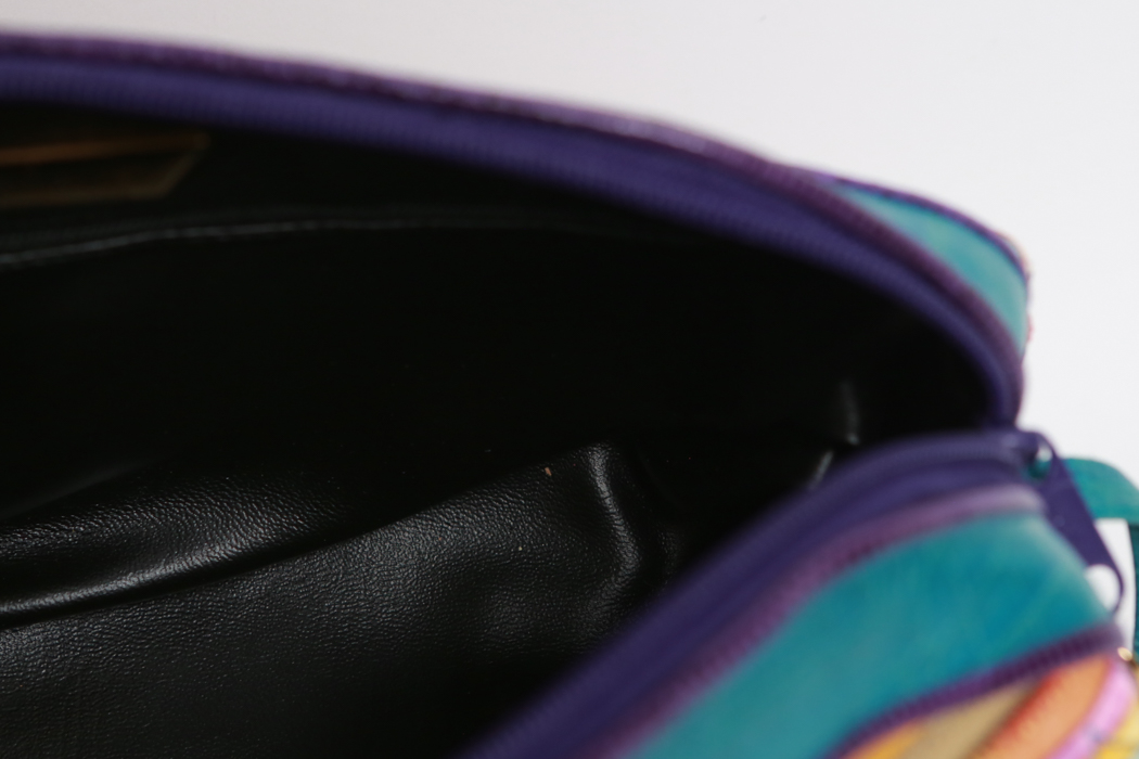 Pair of Sharif Handbags