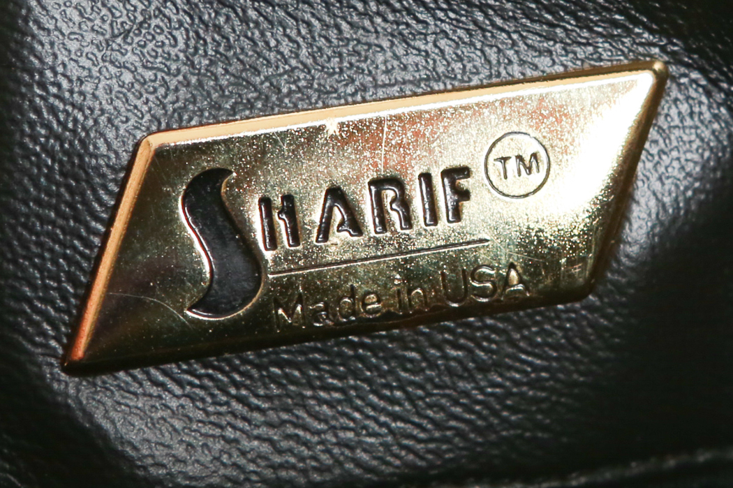 Pair of Sharif Handbags