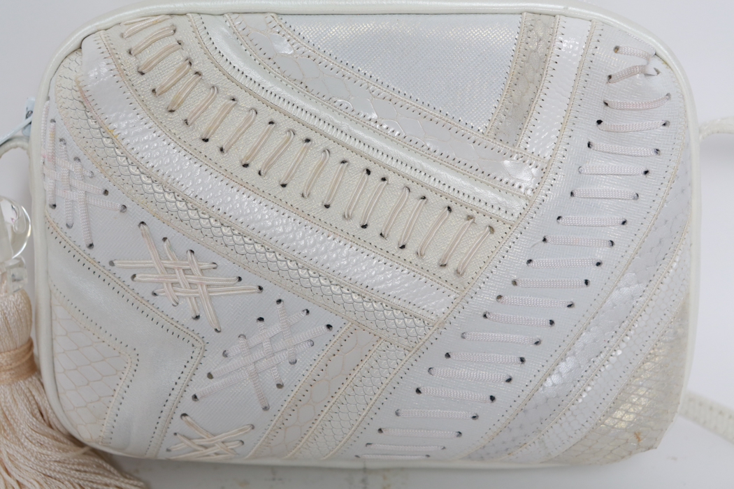 Pair of Sharif Handbags