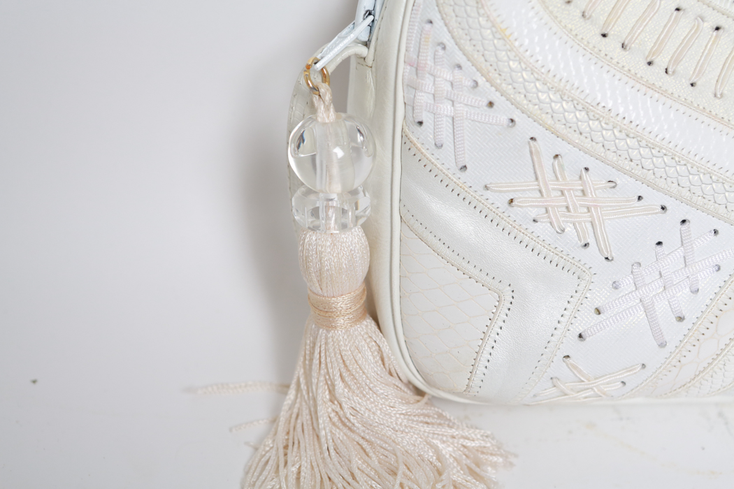 Pair of Sharif Handbags