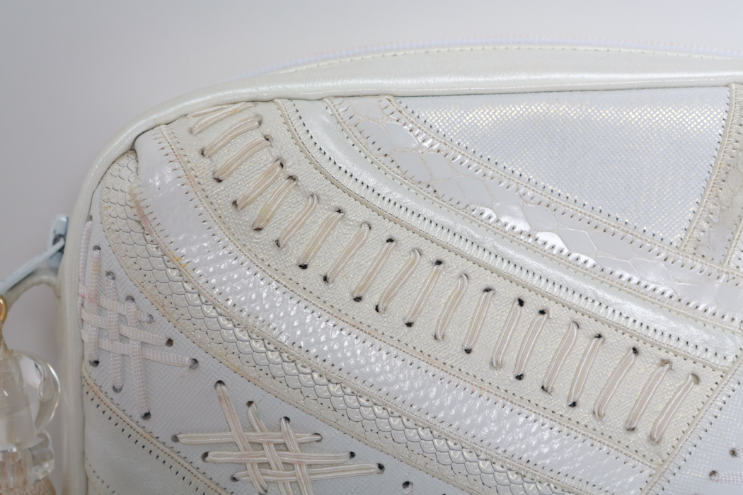 Pair of Sharif Handbags