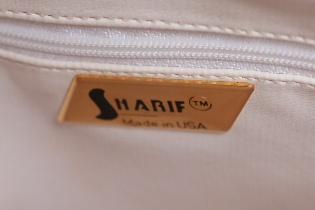 Pair of Sharif Handbags