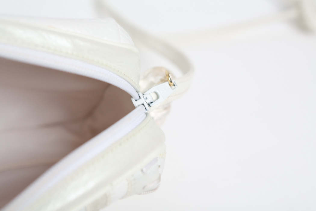 Pair of Sharif Handbags